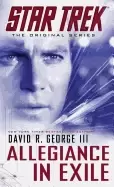 Image of star trek the original series allegiance in exile