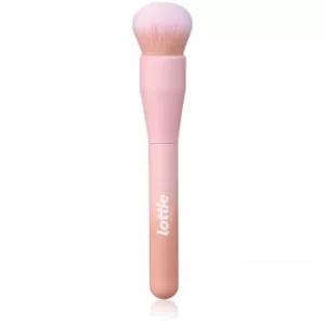 image of Lottie London LF020 Dense Buffer Brush