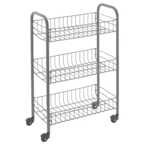Image of Siena 3 Tier Trolley
