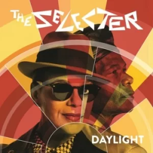 image of Daylight by The Selecter CD Album