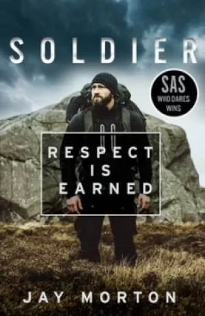 Image of Soldier by Jay Morton