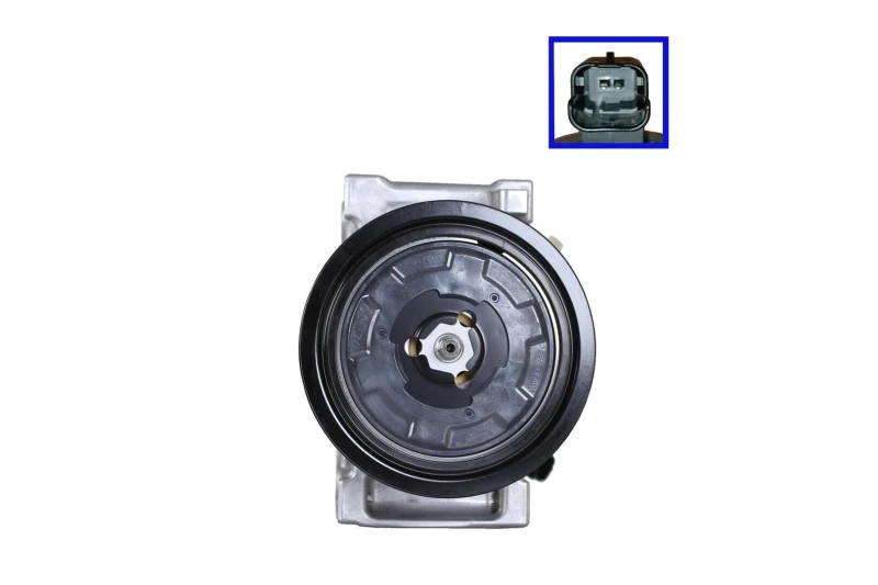 Image of Air conditioning compressor WALKER WCP00465