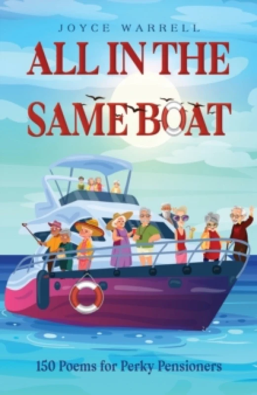 Image of All in the Same Boat. Paperback. By Joyce Warrell Books