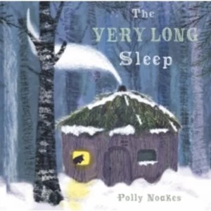 Image of The Very Long Sleep
