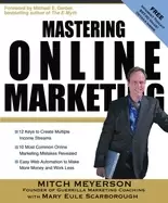 Image of mastering online marketing 12 world class strategies that cut through the h