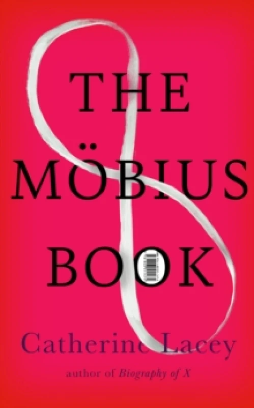 Image of The Mobius Book Hardback