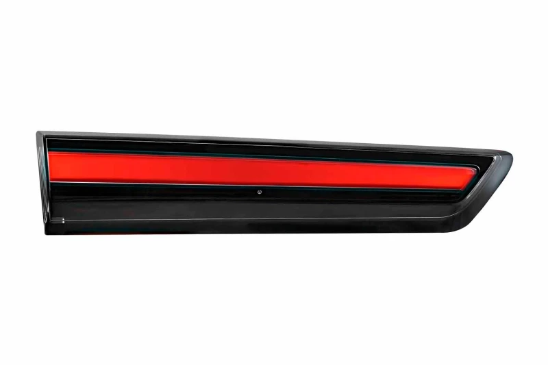 Image of HELLA Rear light HELLA 2SA 017 485-111