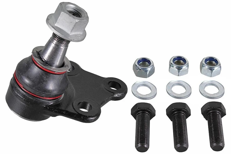 Image of Ball Joint METZGER 57035108