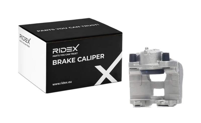 Image of RIDEX Brake caliper RIDEX 78B1618