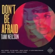 Image of Don't Be Afraid