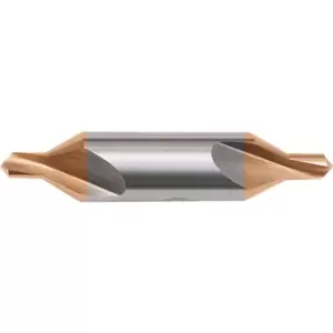 Image of BS4 HSS Centre Drill TiN Tipped