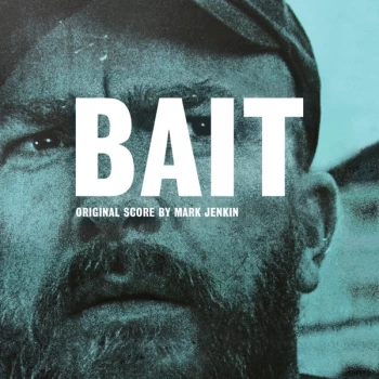 Image of Mark Jenkin - Bait Vinyl