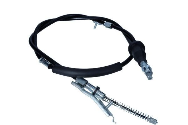 Image of MAXGEAR Handbrake cable MAXGEAR 32-0963