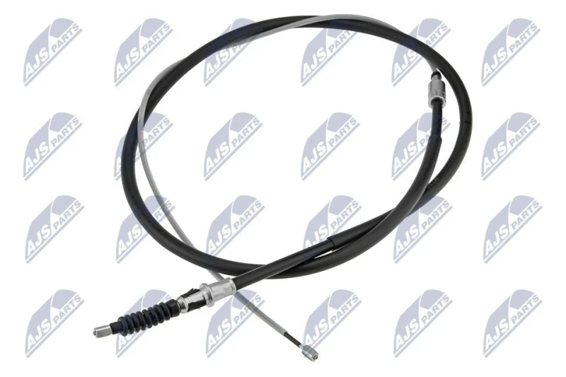 Image of NTY Handbrake cable NTY HLR-PE-000