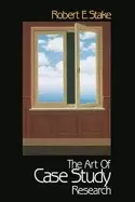 Image of art of case study research