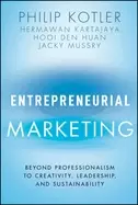 Image of entrepreneurial marketing beyond professionalism to creativity leadership