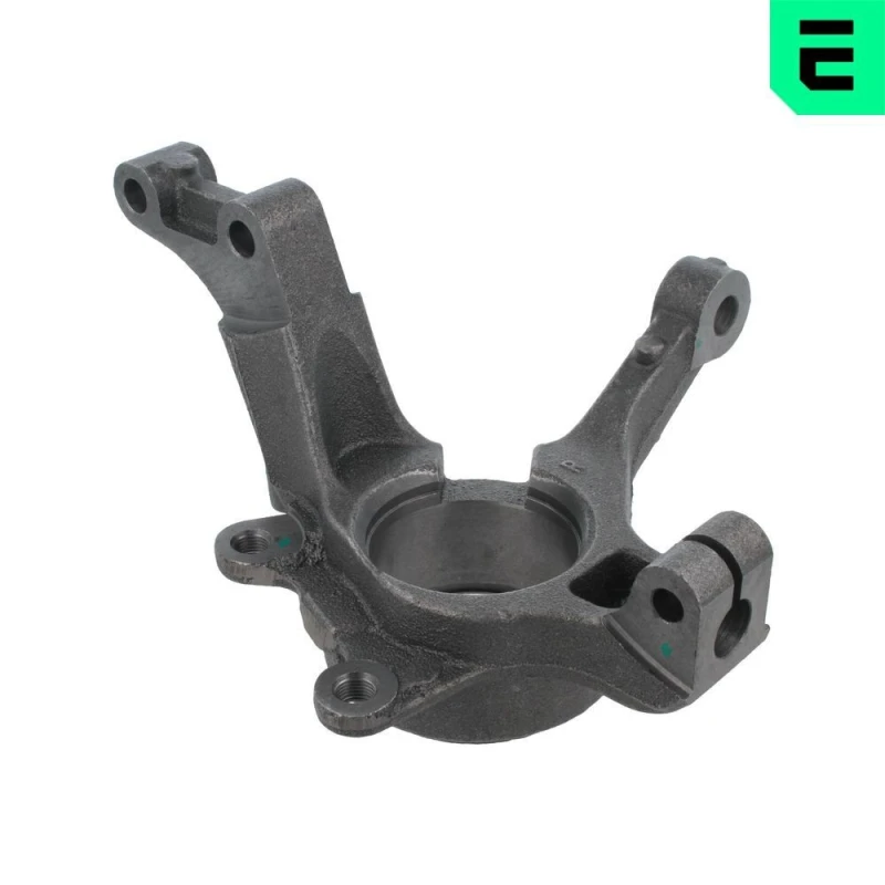 Image of Steering knuckle OPTIMAL KN-700310-03-R
