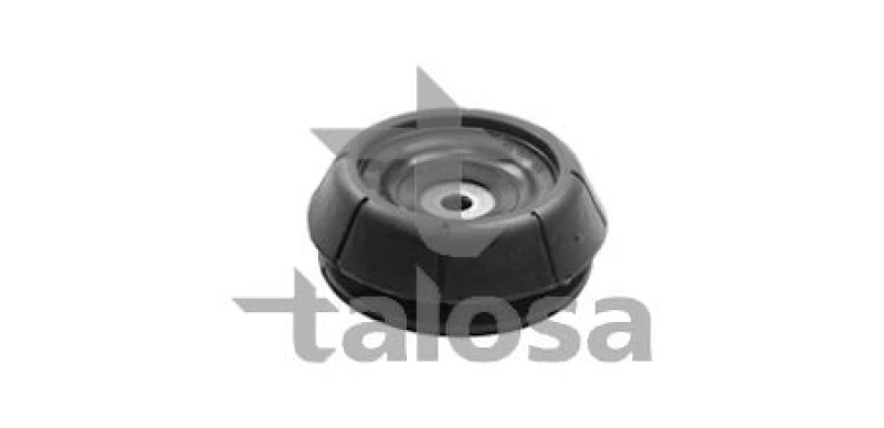 Image of TALOSA Top strut mount TALOSA 63-01789