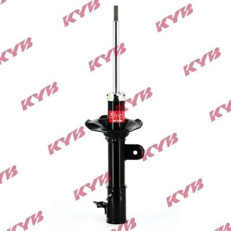 Image of KYB Shock absorber KYB 332154
