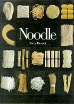 Image of Noodle by Terry Durack Hardback