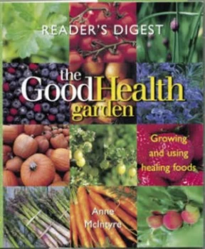 Image of Eating for Good Health Hardback