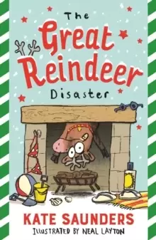 Image of The Great Reindeer Disaster