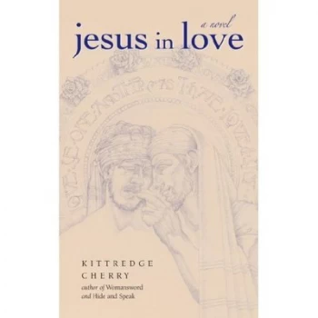 Image of Jesus in Love by Kittredge Cherry Paperback