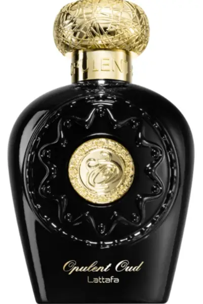 Image of Lattafa Opulent Oud Eau de Parfum Unisex 100ml