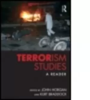 Image of Terrorism studies by John Horgan