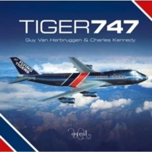 Image of Tiger 747