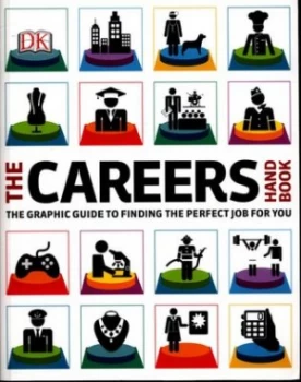 Image of The Careers Handbook by Sarah Pawlewski Paperback