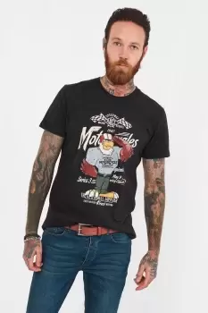 Image of Fast Track Tee