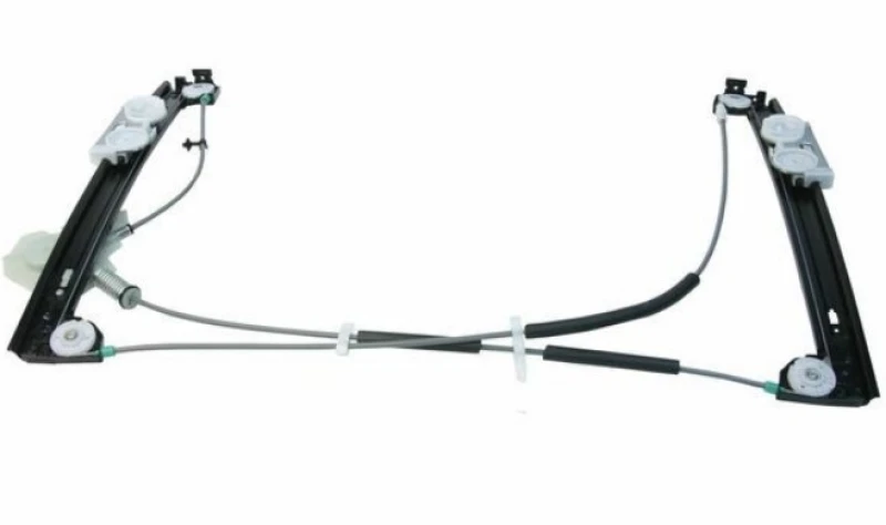 Image of PROCARO PR14-1153 Window regulator Right Front, Operating Mode: Electric, without electric motor Window Winder (1561)