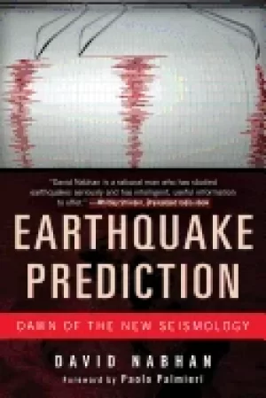 Image of earthquake prediction dawn of the new seismology