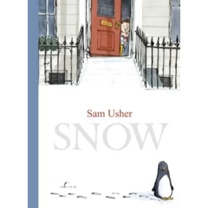 Image of Snow Mini Gift Edition (Paperback, 2014)