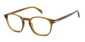 David Beckham Eyeglasses DB 1085 FMP