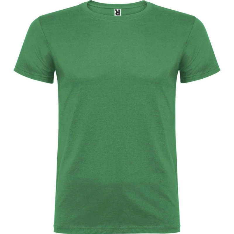 Image of Roly Beagle girls's Children's T shirt in Green