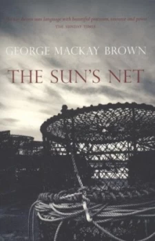Image of The Suns Net by George Mackay Brown Book