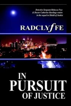 Image of In Pursuit of Justice Paperback