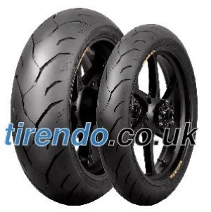 Image of CST CM-S1 Ride Migra ( 180/55 ZR17 TL (73W) Rear wheel )