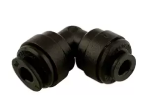 Image of Push-Fit Elbow Union 16.0mm Pk 5 Connect 31049