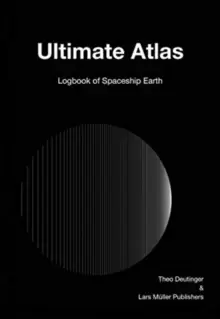 Image of Ultimate Atlas: Logbook of Spaceship Earth
