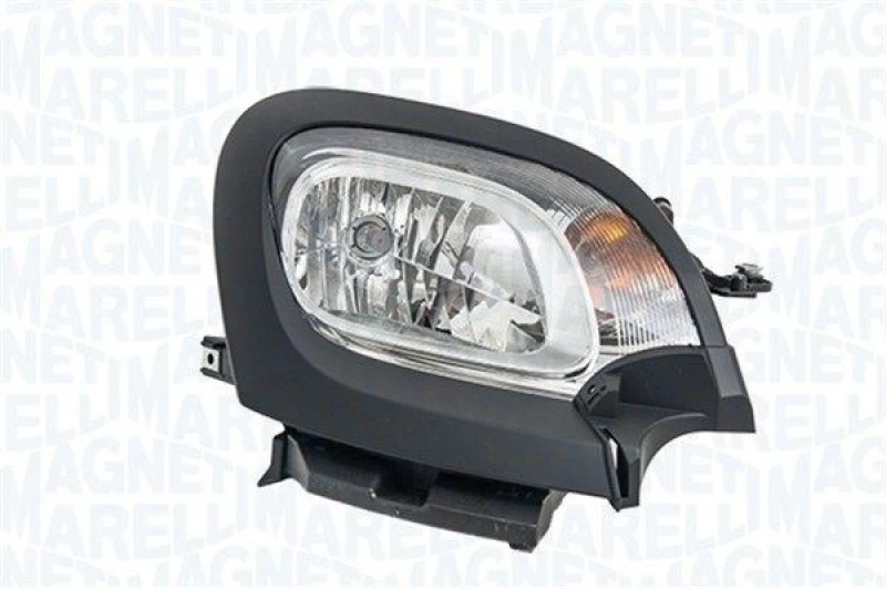 Image of MAGNETI MARELLI Headlight MAGNETI MARELLI 712485311129