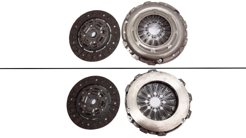 Image of KAWE Clutch kit KAWE 962926