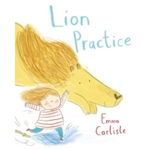 Image of Lion Practice