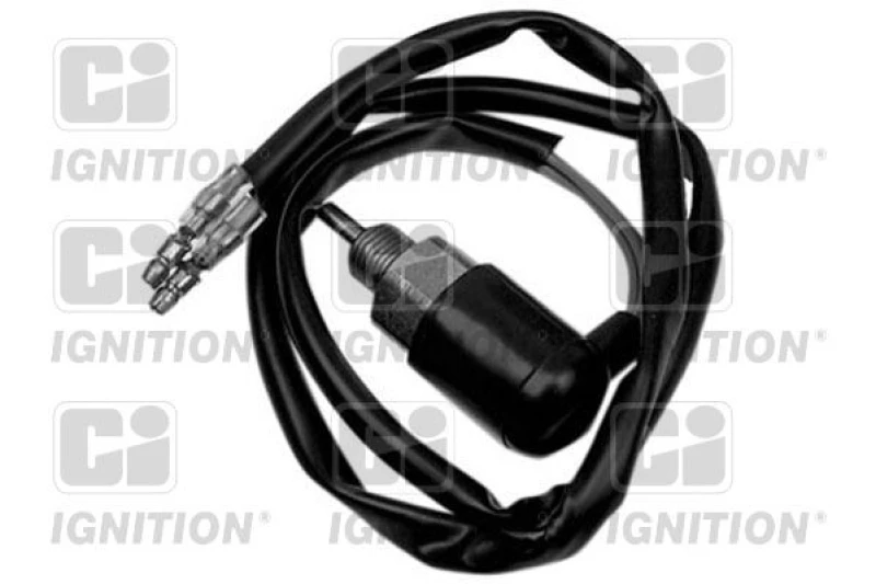 Image of QUINTON HAZELL Reverse light switch QUINTON HAZELL XRLS103