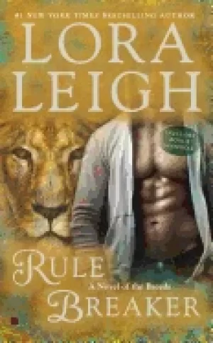Image of rule breaker