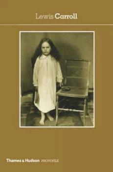 Image of Lewis Carroll by Colin Ford Paperback