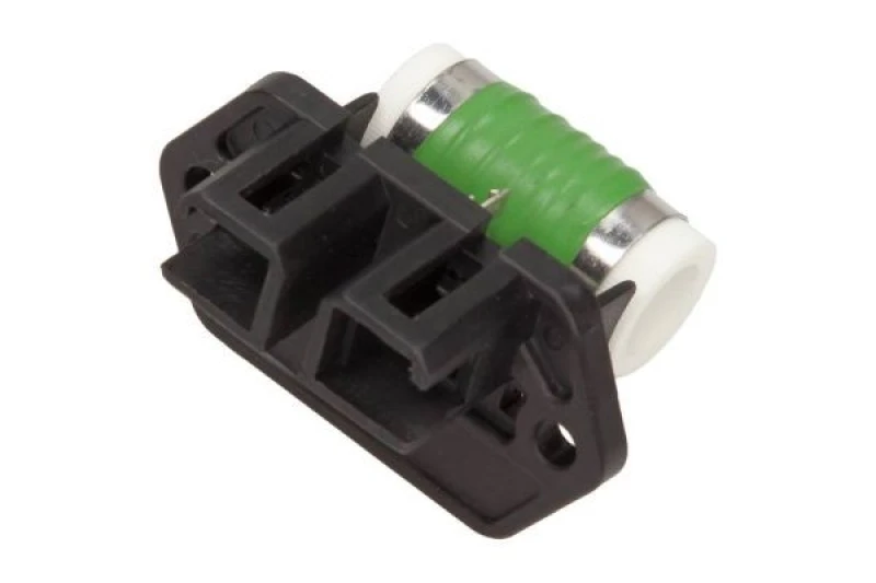 Image of MAXGEAR Pre-resistor, electro motor radiator fan MAXGEAR 57-0103