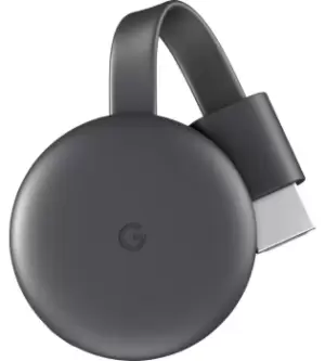 image of Google Chromecast 3rd Generation